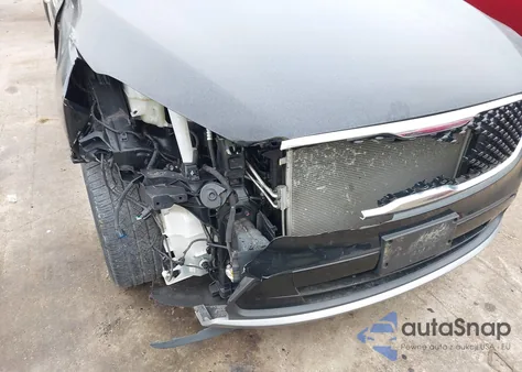 2017 Kia Sorento 3.3L Ex из США, поврежденный, VIN 5XYPHDA59HG204228